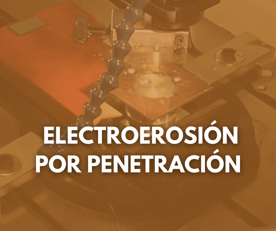 electroerosion