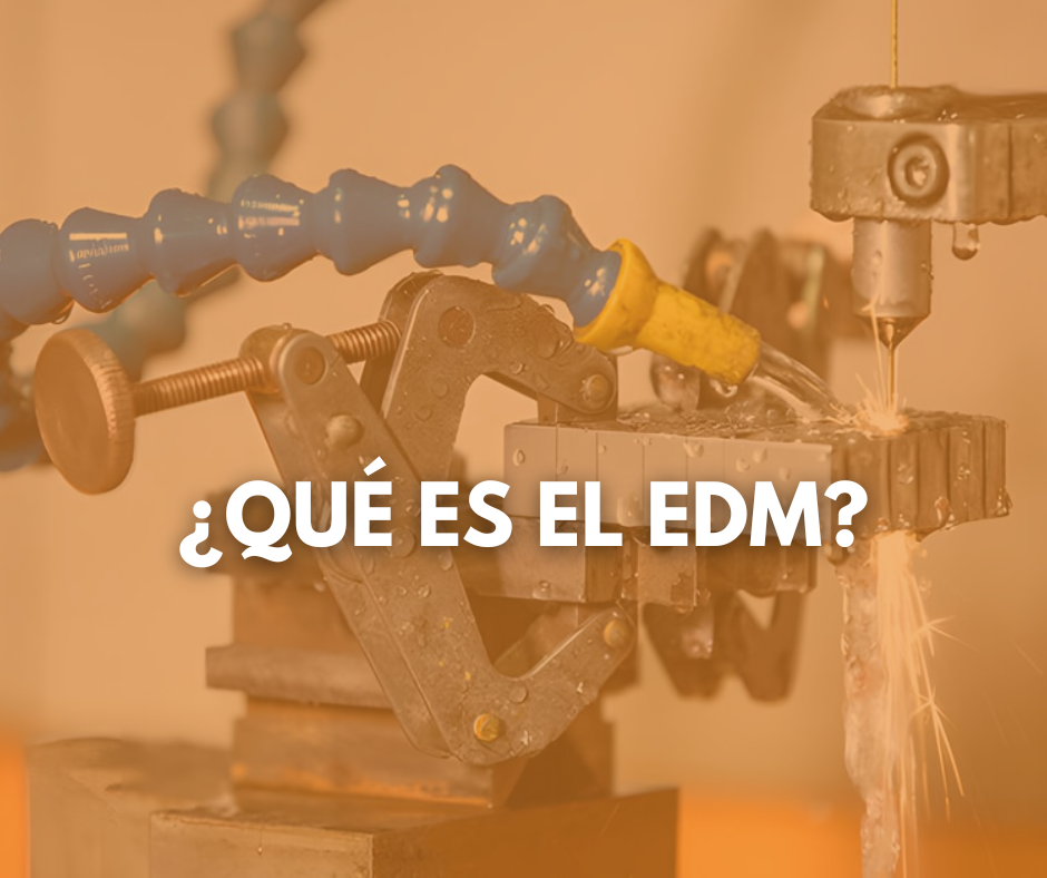 ¿Qué es el EDM?